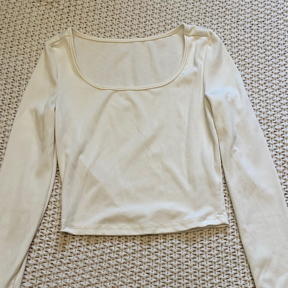 Long Sleeve Top